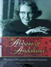 THE ABBESS OF ANDALUSIA