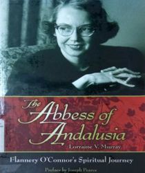 THE ABBESS OF ANDALUSIA