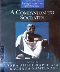 A COMPANION TO SOCRATES