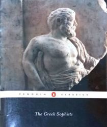 THE GREEK SOPHISTS