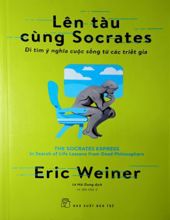 LÊN TÀU CÙNG SOCRATES