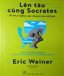 LÊN TÀU CÙNG SOCRATES