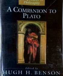 A COMPANION TO PLATO