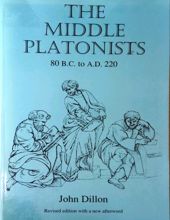 THE MIDDLE PLATONISTS: 80 B.C TO A.D. 220