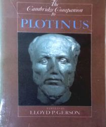 THE CAMBRIDGE COMPANION TO PLOTINUS