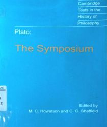 PLATO - THE SYMPOSIUM