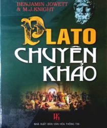 PLATO CHUYÊN KHẢO