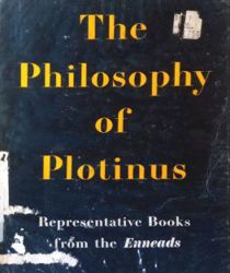 THE PHILOSOPHY OF PLOTINUS