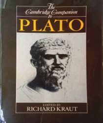 THE CAMBRIDGE COMPANION TO PLATO