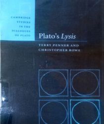 PLATO's LYSIS