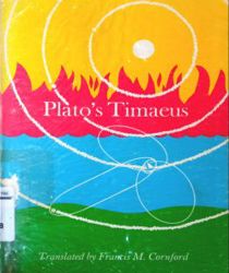 PLATO's TIMAEUS