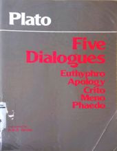 FIVE DIALOGUES