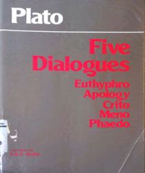 FIVE DIALOGUES