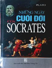 NHỮNG NGÀY CUỐI ĐỜI CỦA SOCRATES