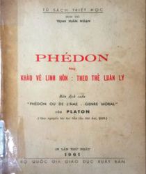 PHÉDON