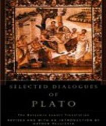 SELECTED DIALOGUES OF PLATO