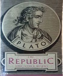 THE REPUBLIC AND OTHER WORKS