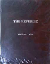 THE REPUBLIC