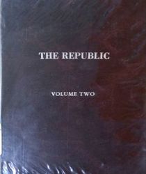 THE REPUBLIC