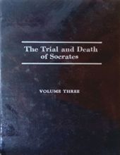 THE TRIAL AND DEATH OF SOCRATES