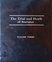 THE TRIAL AND DEATH OF SOCRATES