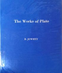 THE WORKS OF PLATO