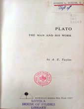 PLATO