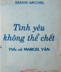 TÌNH YÊU KHÔNG THỂ CHẾT