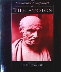 THE CAMBRIDGE COMPANION TO THE STOICS