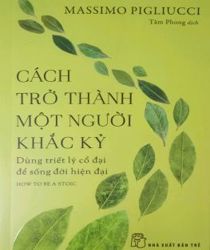 CÁCH TRỞ THÀNH MỘT NGƯỜI KHẮC KỶ                                                                                                                                                                                                                                     