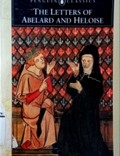 THE LETTERS OF ABELARD AND HELOISE