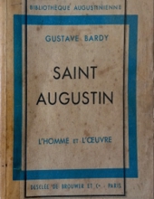 SAINT AUGUSTIN