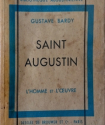 SAINT AUGUSTIN