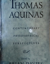 THOMAS AQUINAS