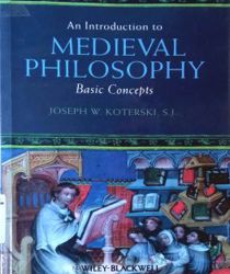 MEDIEVAL PHILOSOPHY