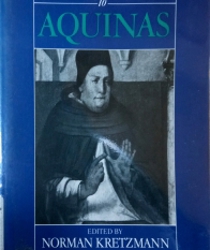 THE CAMBRIDGE COMPANION TO AQUINAS