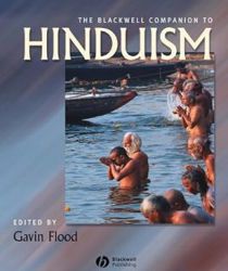 THE BLACKWELL COMPANION TO HINDUISM