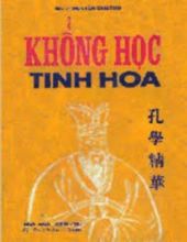 KHỔNG HỌC TINH HOA