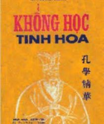 KHỔNG HỌC TINH HOA