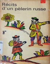 RÉCITS D'UN PÈLERIN RUSSE