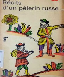 RÉCITS D'UN PÈLERIN RUSSE