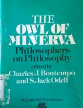 THE OWL OF MINERVA