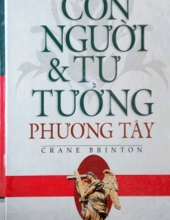 CON NGƯỜI VÀ TƯ TƯỞNG PHƯƠNG TÂY