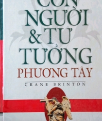 CON NGƯỜI VÀ TƯ TƯỞNG PHƯƠNG TÂY