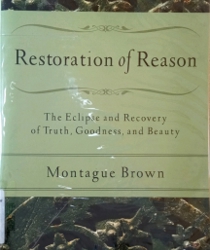 RESTORATION OF REASON