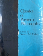 CLASSICS OF WESTERN PHILOSOPHY