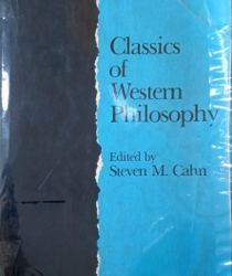 CLASSICS OF WESTERN PHILOSOPHY