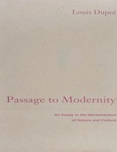 PASSAGE TO MODERNITY