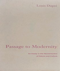 PASSAGE TO MODERNITY