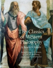 THE CLASSICS OF WESTERN PHILOSOPHY